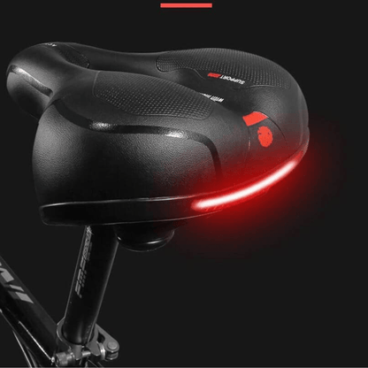 SoftRide Bike Saddle - image 9 of 12