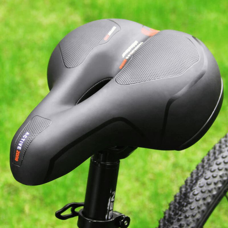 SoftRide Bike Saddle - image 11 of 12