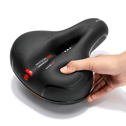 SoftRide Bike Saddle - image 7 of 12