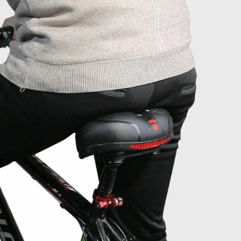 SoftRide Bike Saddle - image 8 of 12