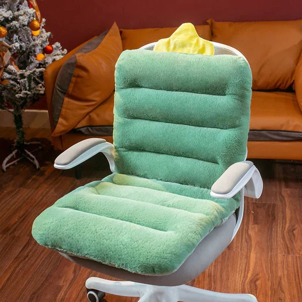 Ergonomic Seat Cushion - image 2 of 18