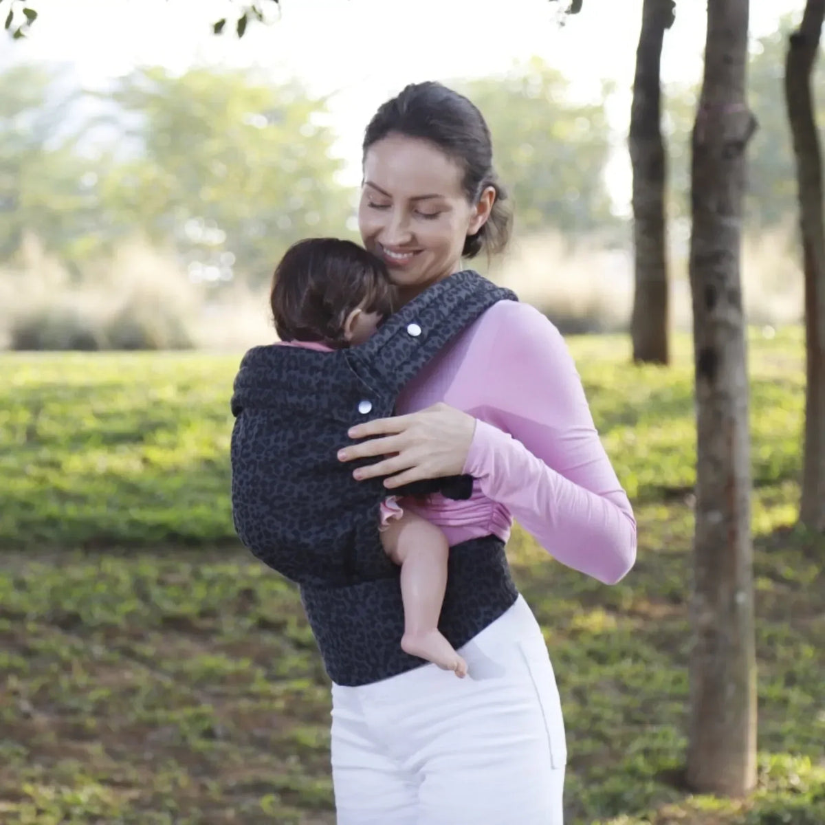 Baby Carrier - image 9 of 11