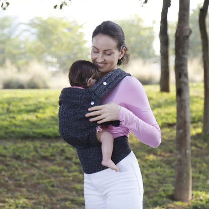 Baby Carrier - image 9 of 11
