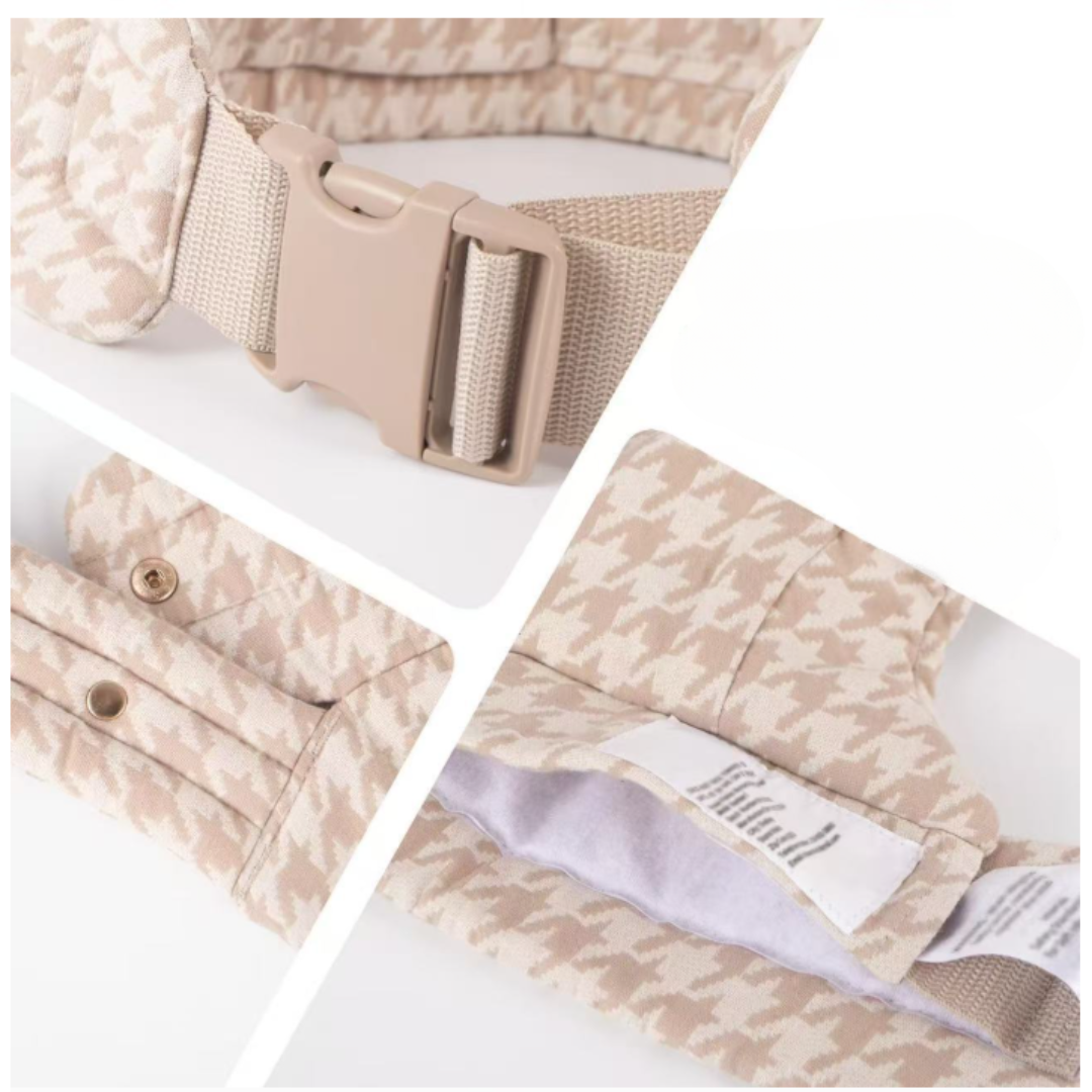 Baby Carrier - image 2 of 11