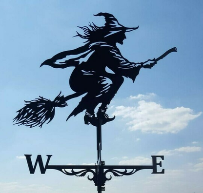 Eccentric Wind Spinner - image 8 of 11