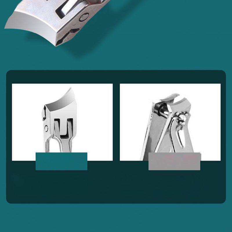 Extra Wide Nail Clipper - image 2 of 8