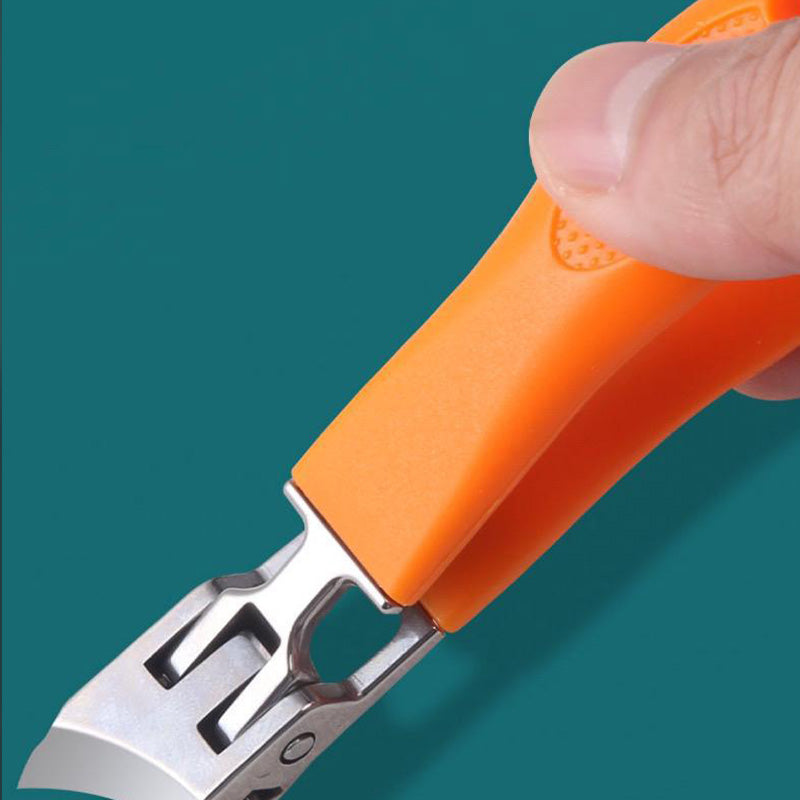 Extra Wide Nail Clipper - image 3 of 8