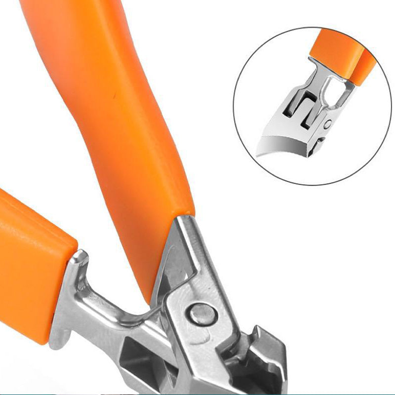 Extra Wide Nail Clipper - image 4 of 8