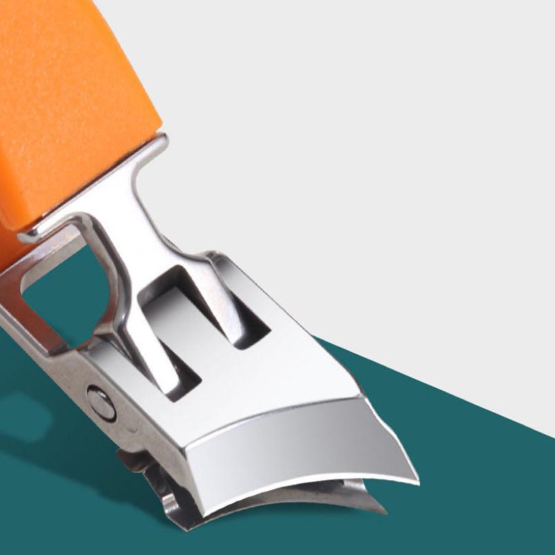 Extra Wide Nail Clipper - image 5 of 8