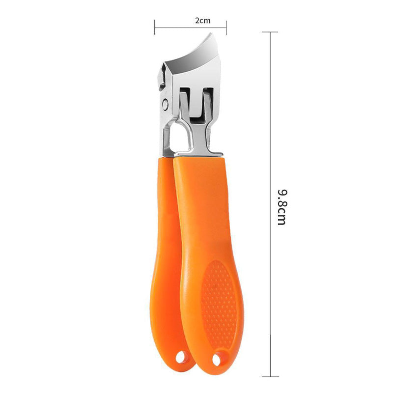 Extra Wide Nail Clipper - image 7 of 8