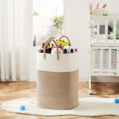 Extra Large Laundry Basket - image 10 of 12