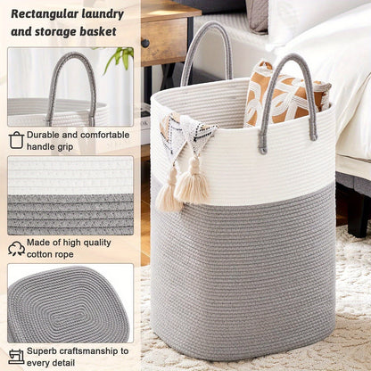 Extra Large Laundry Basket - image 12 of 12