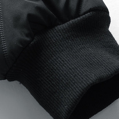 Quilted Men's Jacket - image 10 of 16