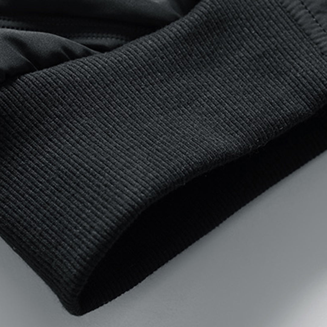 Quilted Men's Jacket - image 13 of 16