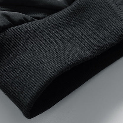 Quilted Men's Jacket - image 13 of 16