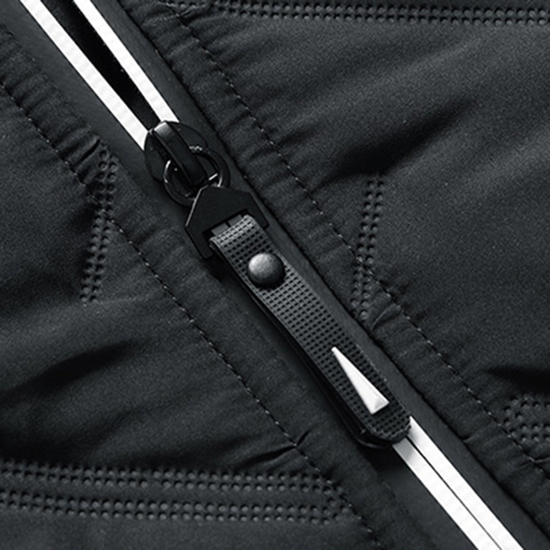 Quilted Men's Jacket - image 8 of 16