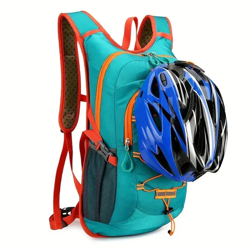 Waterproof & Lightweight Cycling Backpack - image 4 of 9