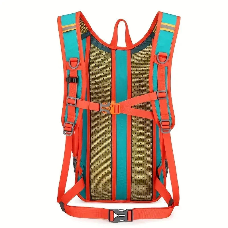 Waterproof & Lightweight Cycling Backpack - image 6 of 9