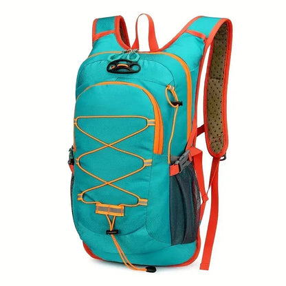 Waterproof & Lightweight Cycling Backpack - image 9 of 9