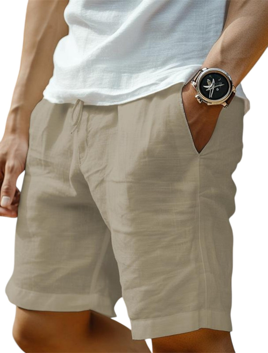 Men's Shorts - image 4 of 8