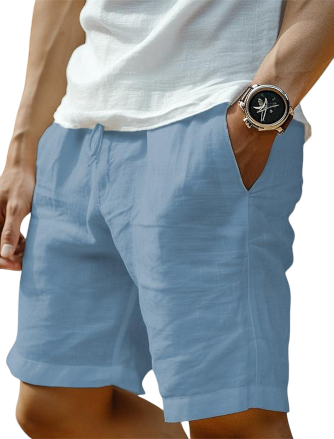 Men's Shorts - image 5 of 8
