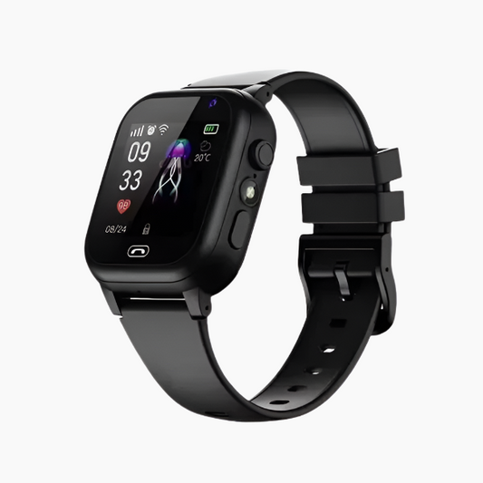 GPS Kids Smartwatch - With GPS Tracker and Camera - Baby & children's items