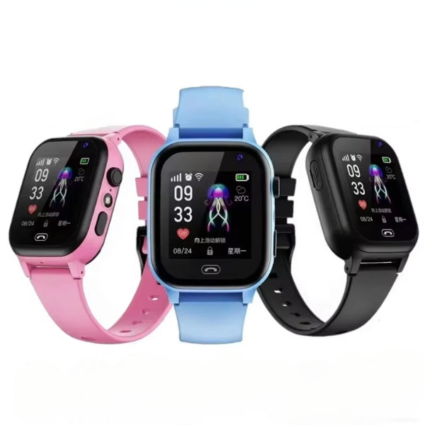 GPS Kids Smartwatch - image 6 of 6