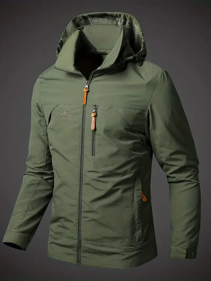 Raincoat for Men - image 2 of 6