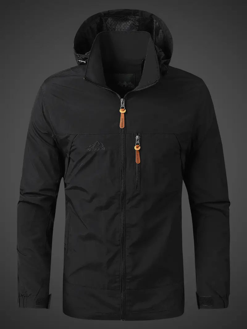 Raincoat for Men - image 4 of 6