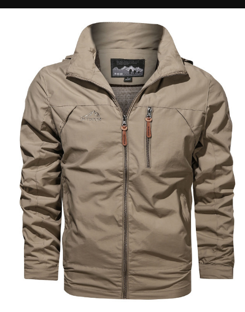 Raincoat for Men - image 5 of 6