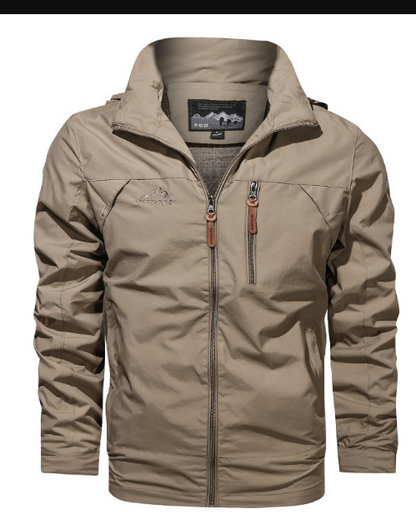 Raincoat for Men - image 5 of 6