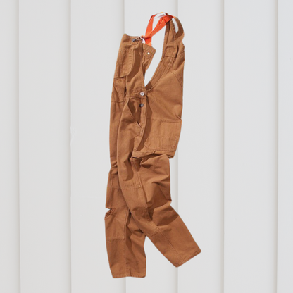 Men's Dungarees - image 4 of 6