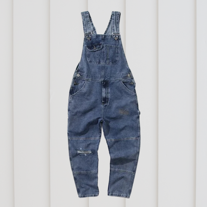 Men's Dungarees - image 5 of 6