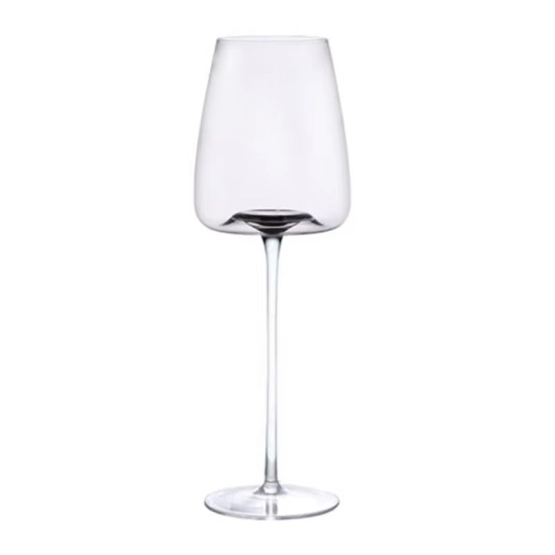 Crystal Wine Glasses - image 9 of 10