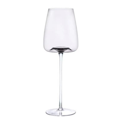 Crystal Wine Glasses - image 9 of 10