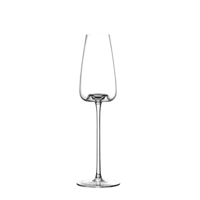 Crystal Wine Glasses - image 10 of 10