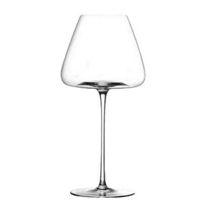 Crystal Wine Glasses - image 8 of 10