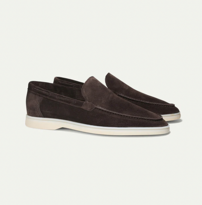 Milan - Luxury Loafers for Men | Handmade Stylish - Men's shoes