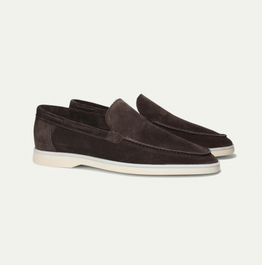 Milan - Luxury Loafers for Men | Handmade Stylish - Men's shoes