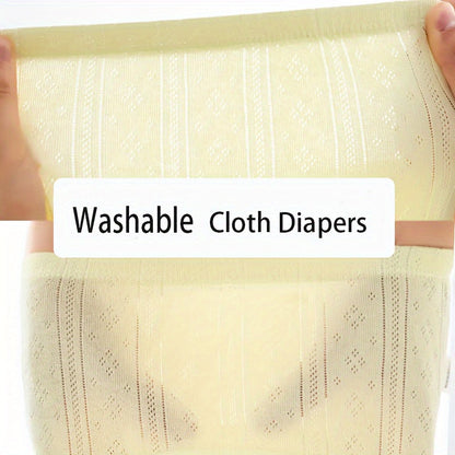 Reusable Potty Training Pants - Breathable & Leak-Proof - Baby & children's items