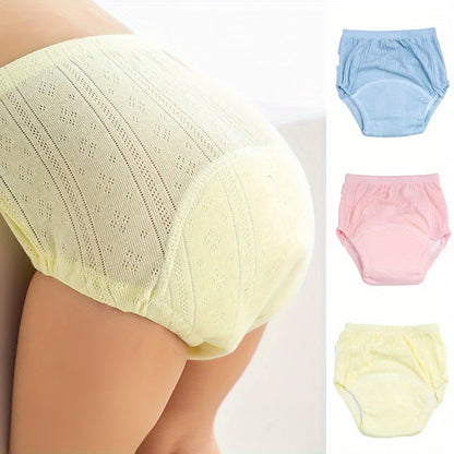 Reusable Potty Training Pants - image 6 of 13