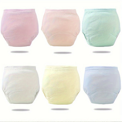 Reusable Potty Training Pants - image 7 of 13