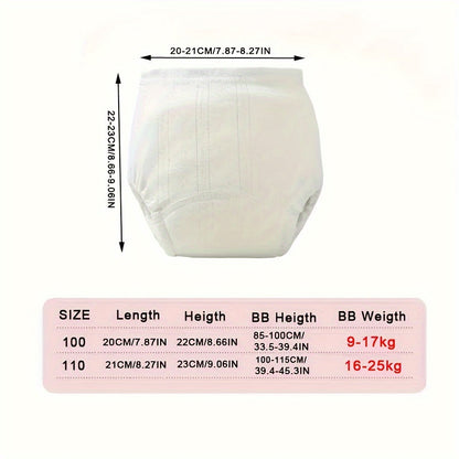 Reusable Potty Training Pants - image 10 of 13