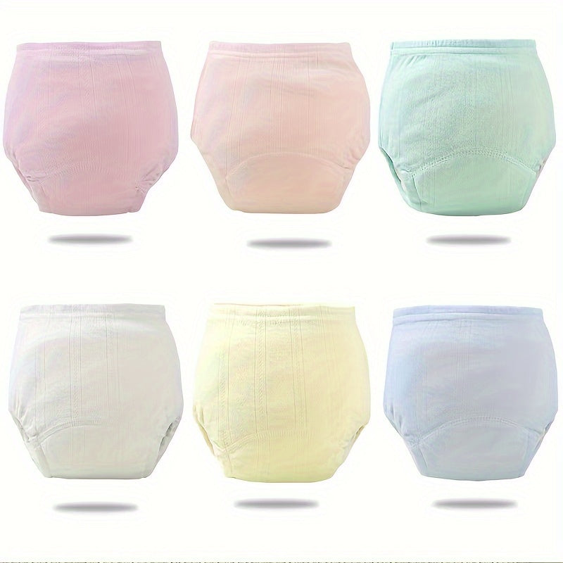 Reusable Potty Training Pants - image 11 of 13