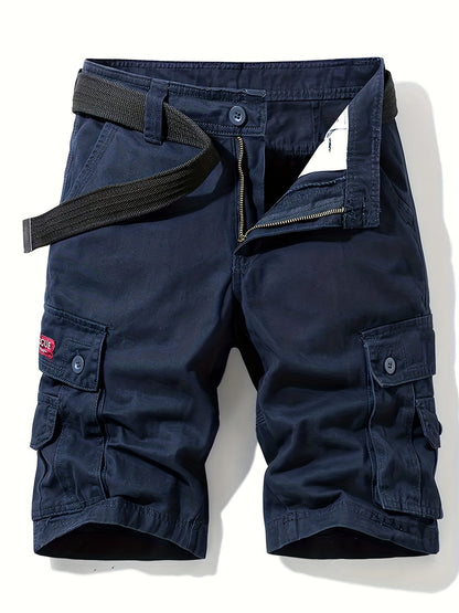 Men's Cargo Shorts - image 3 of 8