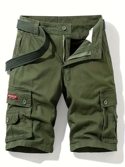 Men's Cargo Shorts - image 5 of 8