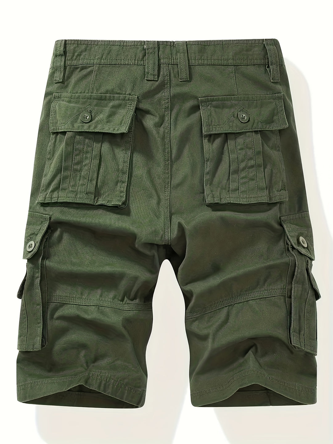 Men's Cargo Shorts - image 6 of 8
