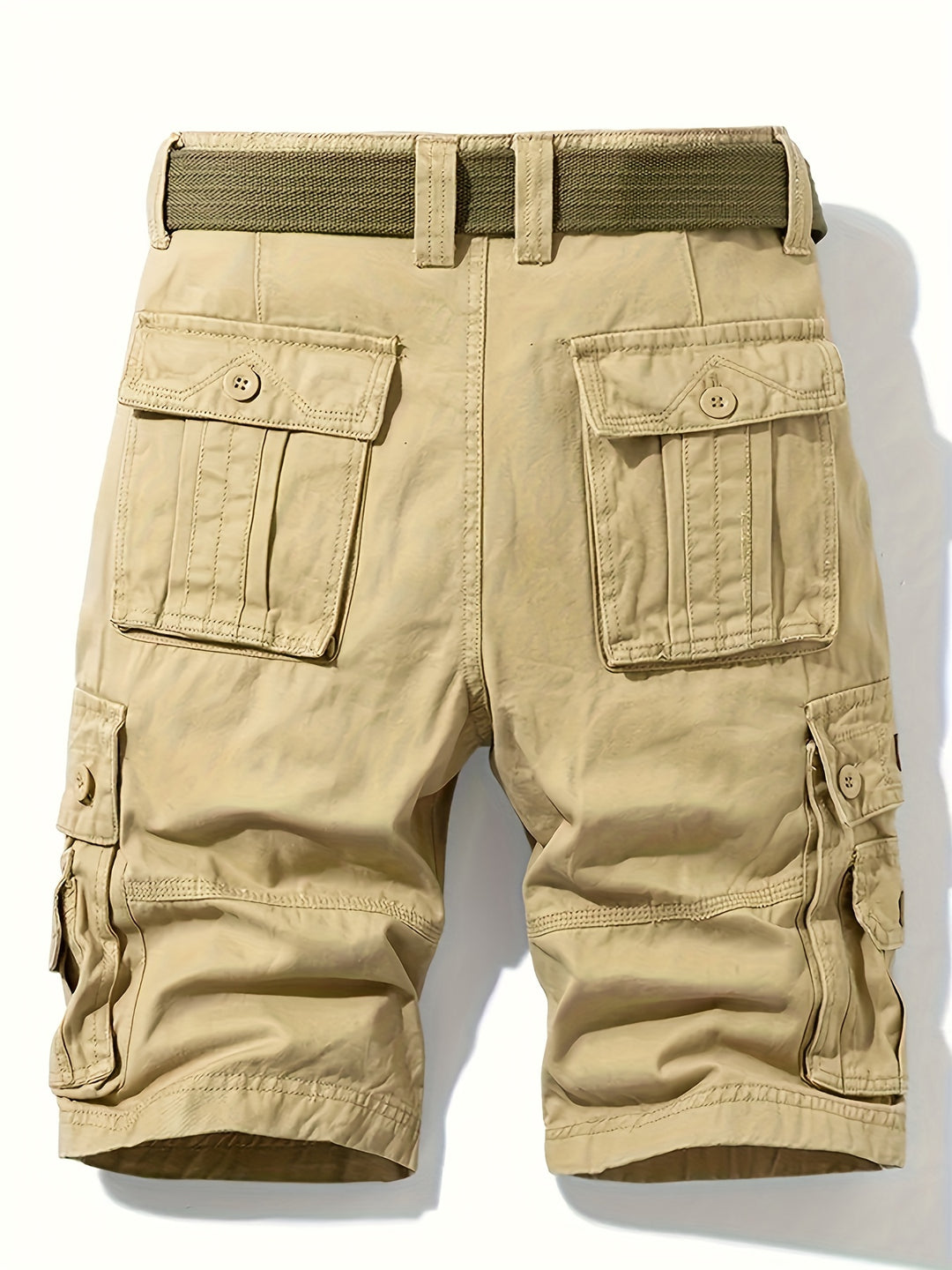 Men's Cargo Shorts - image 7 of 8