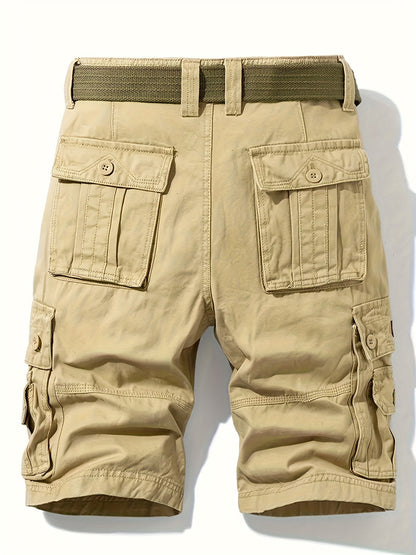 Men's Cargo Shorts - image 7 of 8