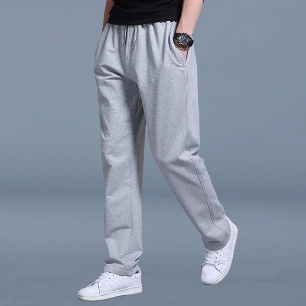 Men's Comfortable Joggers - image 2 of 12